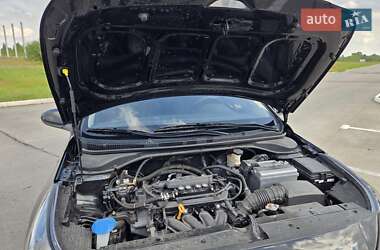 Седан Hyundai Accent 2017 в 
