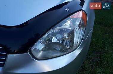 Седан Hyundai Accent 2008 в Варві