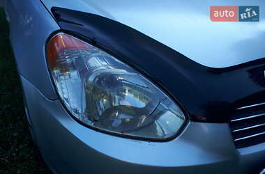 Седан Hyundai Accent 2008 в Варві