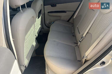 Седан Hyundai Accent 2009 в 
