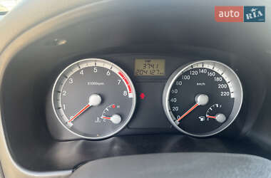 Седан Hyundai Accent 2009 в 