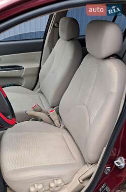 Седан Hyundai Accent 2008 в 