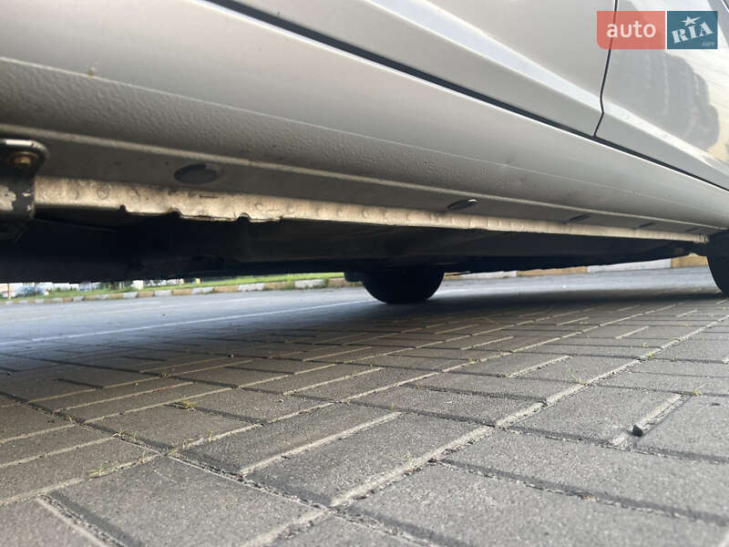 Седан Hyundai Accent 2007 в Киеве