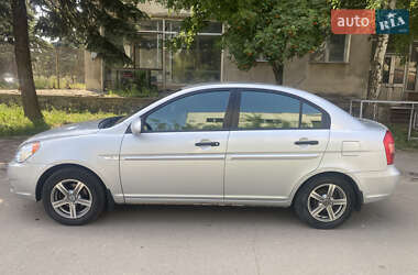 Седан Hyundai Accent 2008 в 