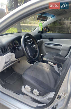 Седан Hyundai Accent 2008 в 