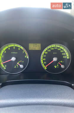 Седан Hyundai Accent 2008 в 