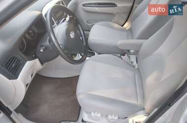 Седан Hyundai Accent 2008 в 