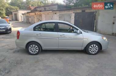 Седан Hyundai Accent 2008 в 