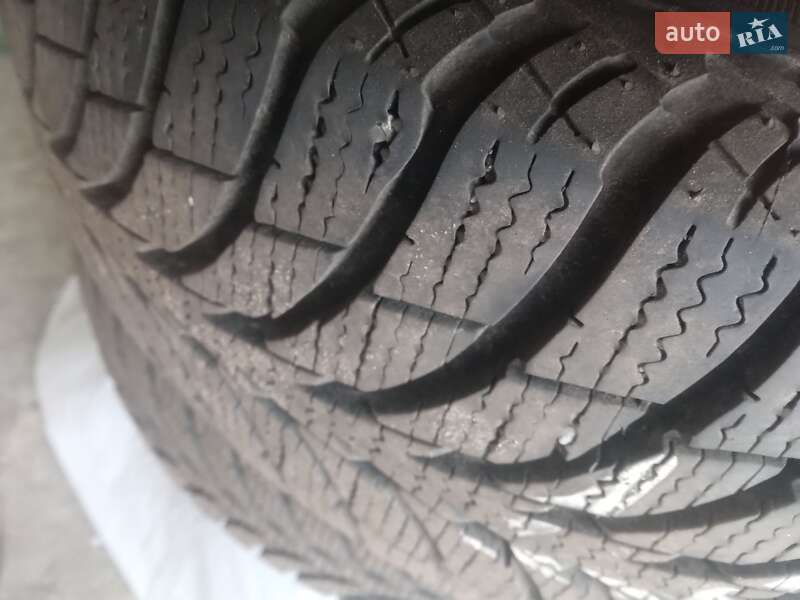 Седан Hyundai Accent 2008 в Вышгороде
