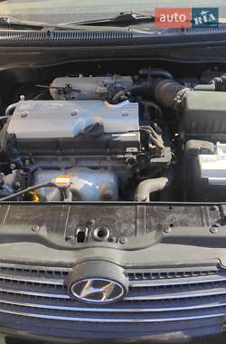 Седан Hyundai Accent 2008 в Фастове