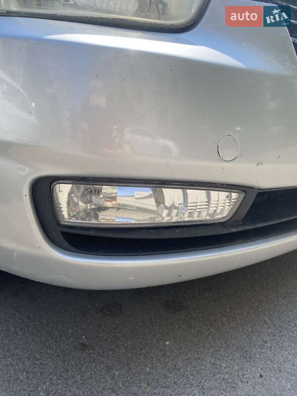 Седан Hyundai Accent 2008 в Днепре