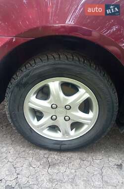 Седан Hyundai Accent 2008 в 