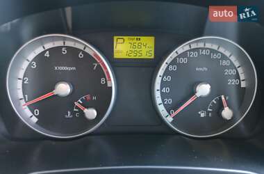 Седан Hyundai Accent 2008 в 