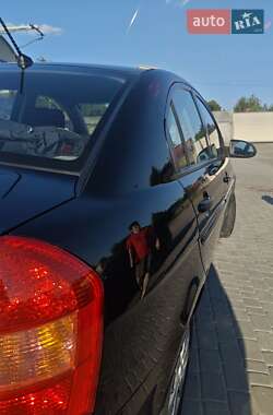 Седан Hyundai Accent 2008 в 