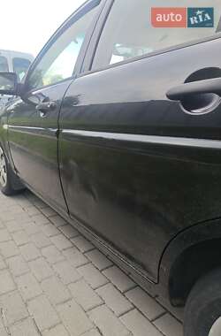 Седан Hyundai Accent 2008 в 