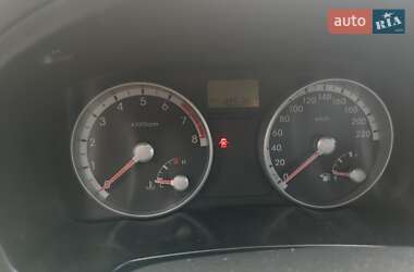 Седан Hyundai Accent 2008 в 