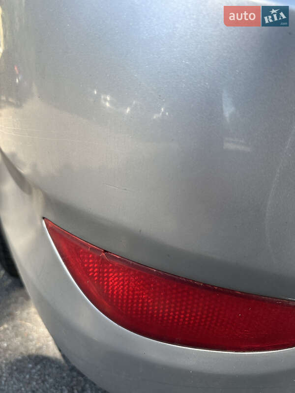 Седан Hyundai Accent 2012 в Харькове