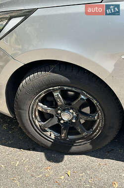 Седан Hyundai Accent 2012 в 