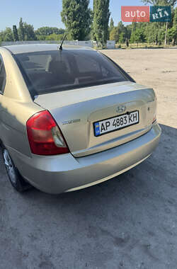 Седан Hyundai Accent 2008 в 