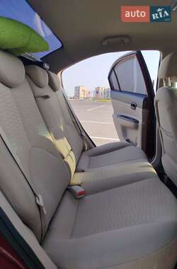 Седан Hyundai Accent 2007 в 