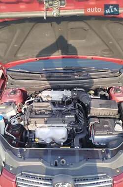 Седан Hyundai Accent 2007 в 
