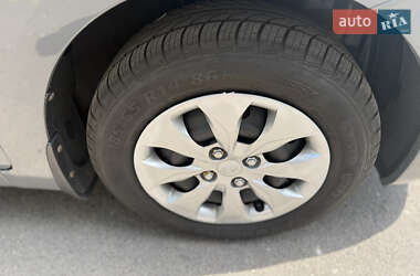 Седан Hyundai Accent 2019 в 