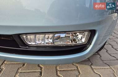 Седан Hyundai Accent 2008 в 