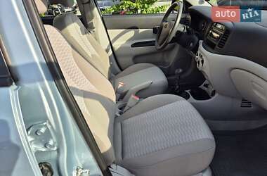 Седан Hyundai Accent 2008 в 