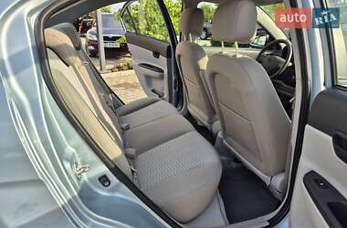Седан Hyundai Accent 2008 в 
