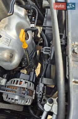 Седан Hyundai Accent 2008 в 