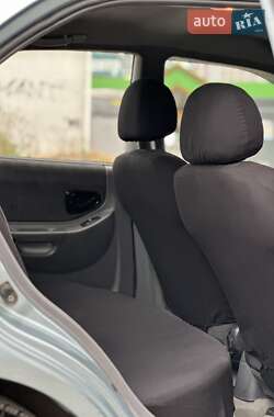 Седан Hyundai Accent 2002 в 