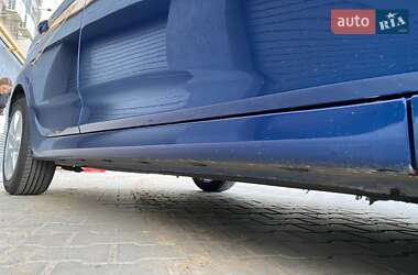 Хэтчбек Hyundai Accent 2015 в 