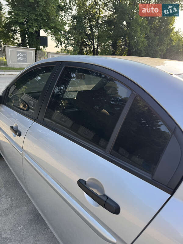 Седан Hyundai Accent 2008 в Борщеве