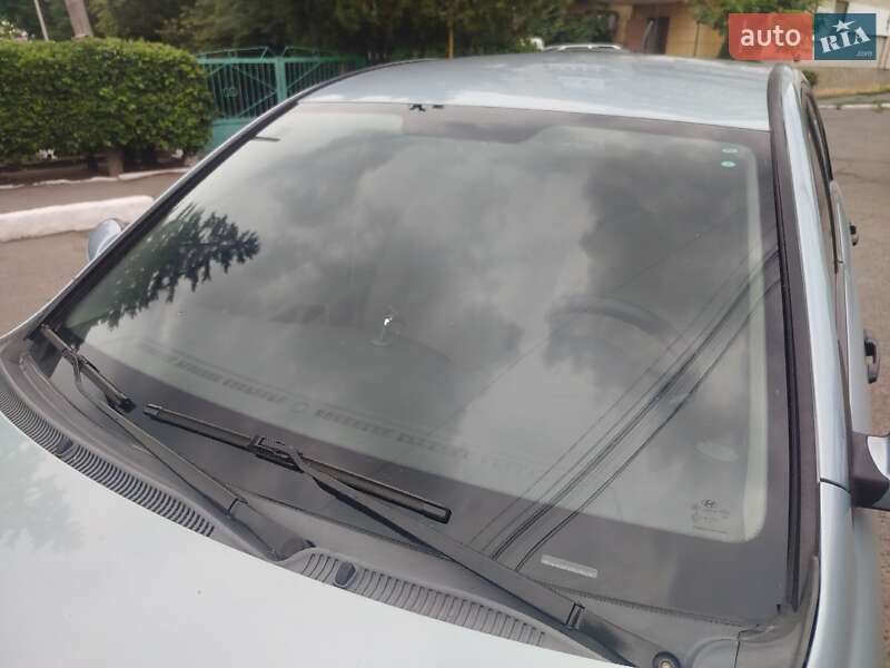 Седан Hyundai Accent 2008 в Первомайске