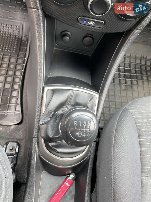 Седан Hyundai Accent 2018 в Києві