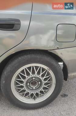 Лифтбек Hyundai Accent 2000 в 