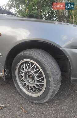 Лифтбек Hyundai Accent 2000 в 