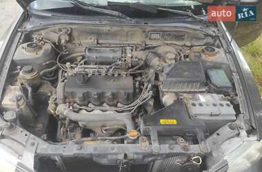 Лифтбек Hyundai Accent 2000 в 
