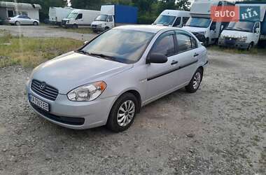 Седан Hyundai Accent 2009 в 