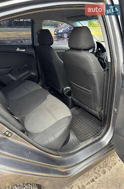 Седан Hyundai Accent 2014 в 