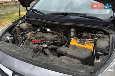 Седан Hyundai Accent 2014 в 