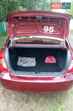 Седан Hyundai Accent 2008 в 
