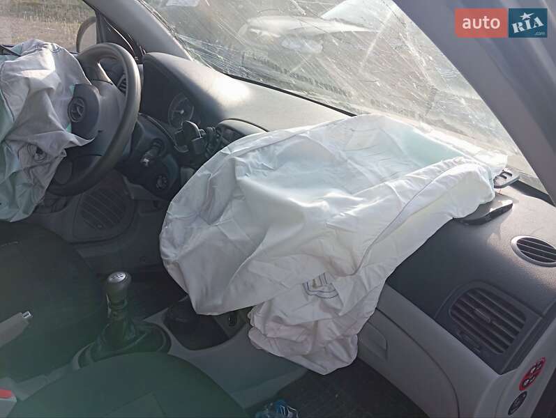 Седан Hyundai Accent 2008 в Черкассах
