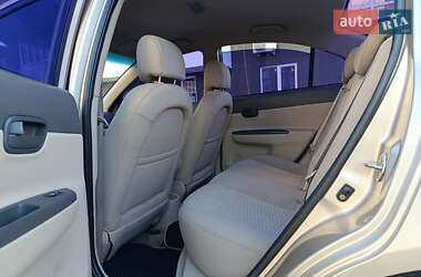 Седан Hyundai Accent 2008 в 
