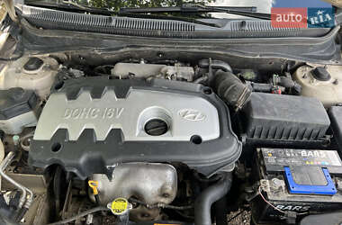 Седан Hyundai Accent 2006 в 