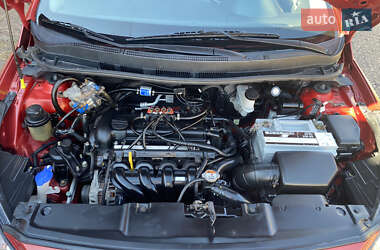 Седан Hyundai Accent 2013 в 