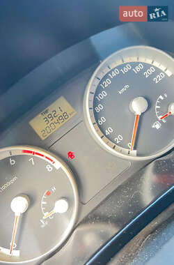 Седан Hyundai Accent 2009 в 