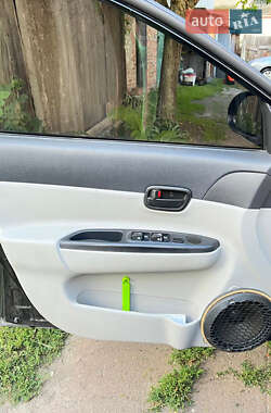 Седан Hyundai Accent 2009 в 