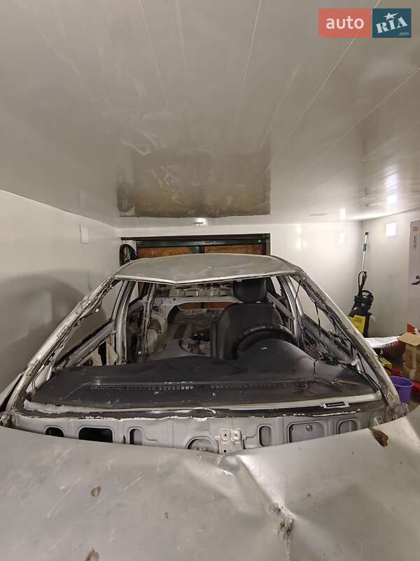 Седан Hyundai Accent 2009 в Краматорске