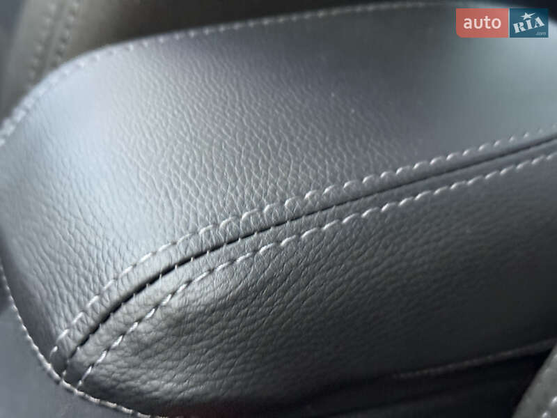Седан Hyundai Accent 2019 в Днепре